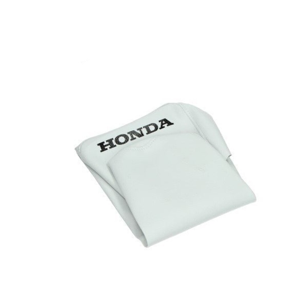 Honda buddydek honda wallaroo wit - Default