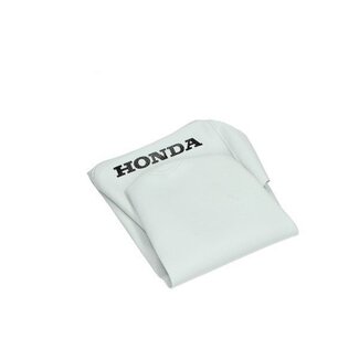 Honda buddydek honda wallaroo wit - Default