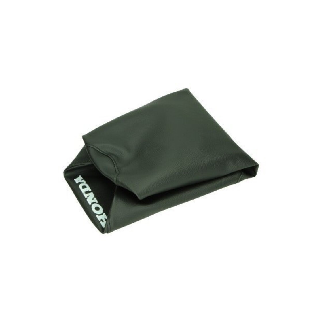 Honda buddydek honda x8r zwart