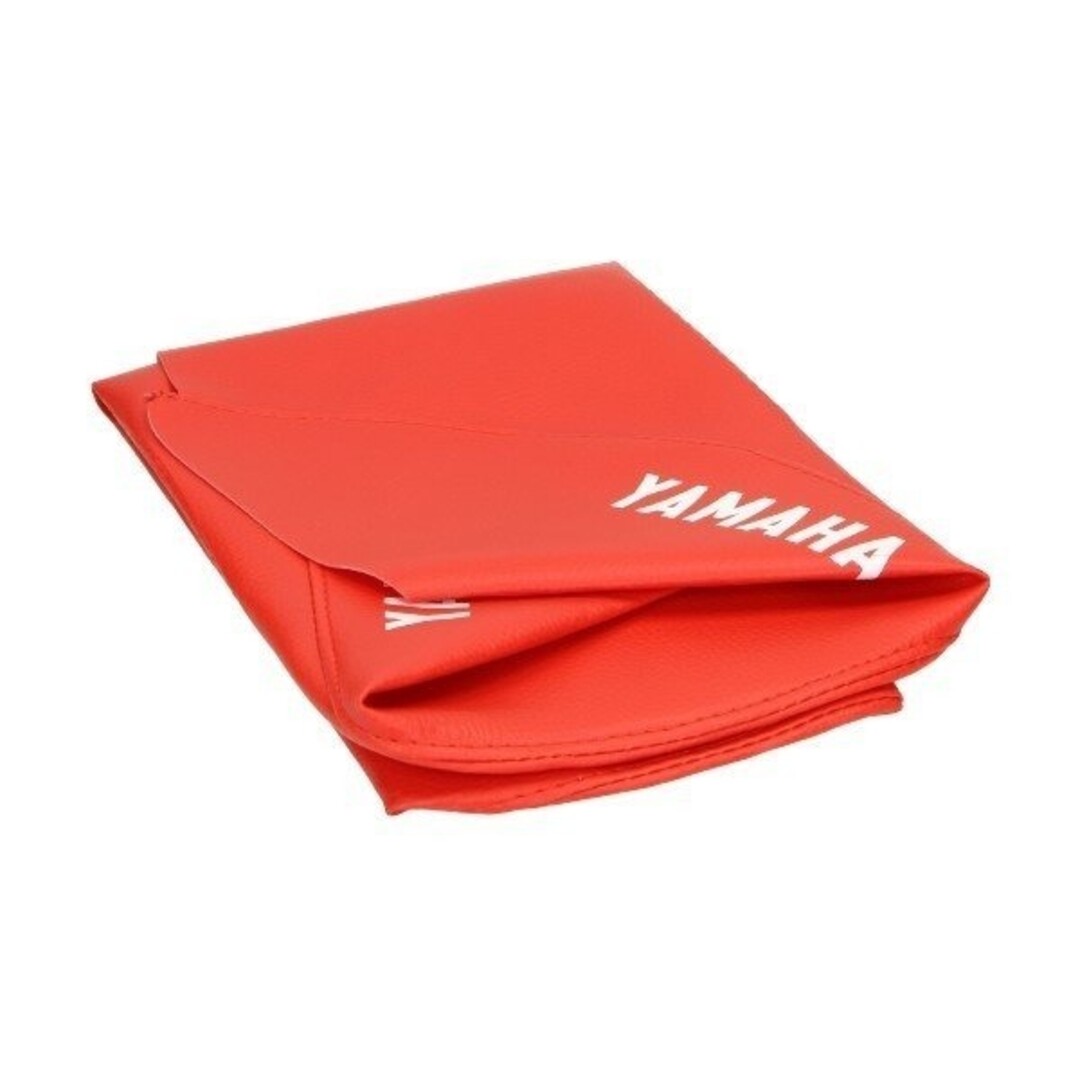 Yamaha buddydek dt-mx rood - Default