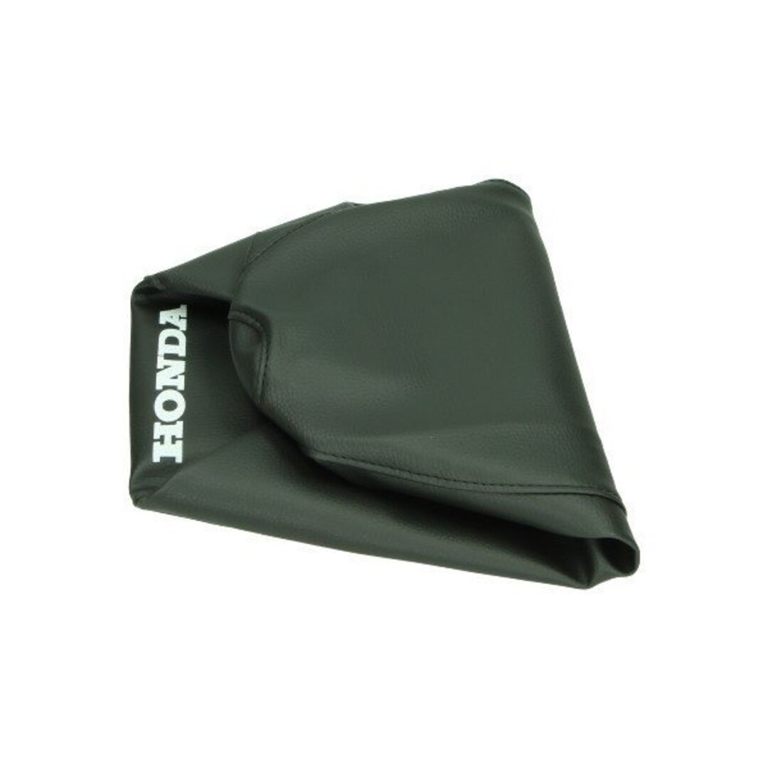 Honda buddydek honda wallaroo zwart