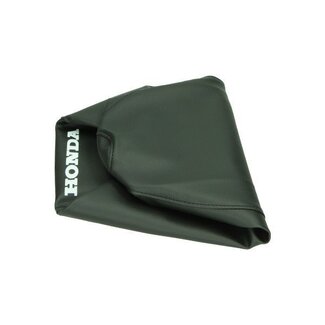 Honda buddydek honda wallaroo zwart