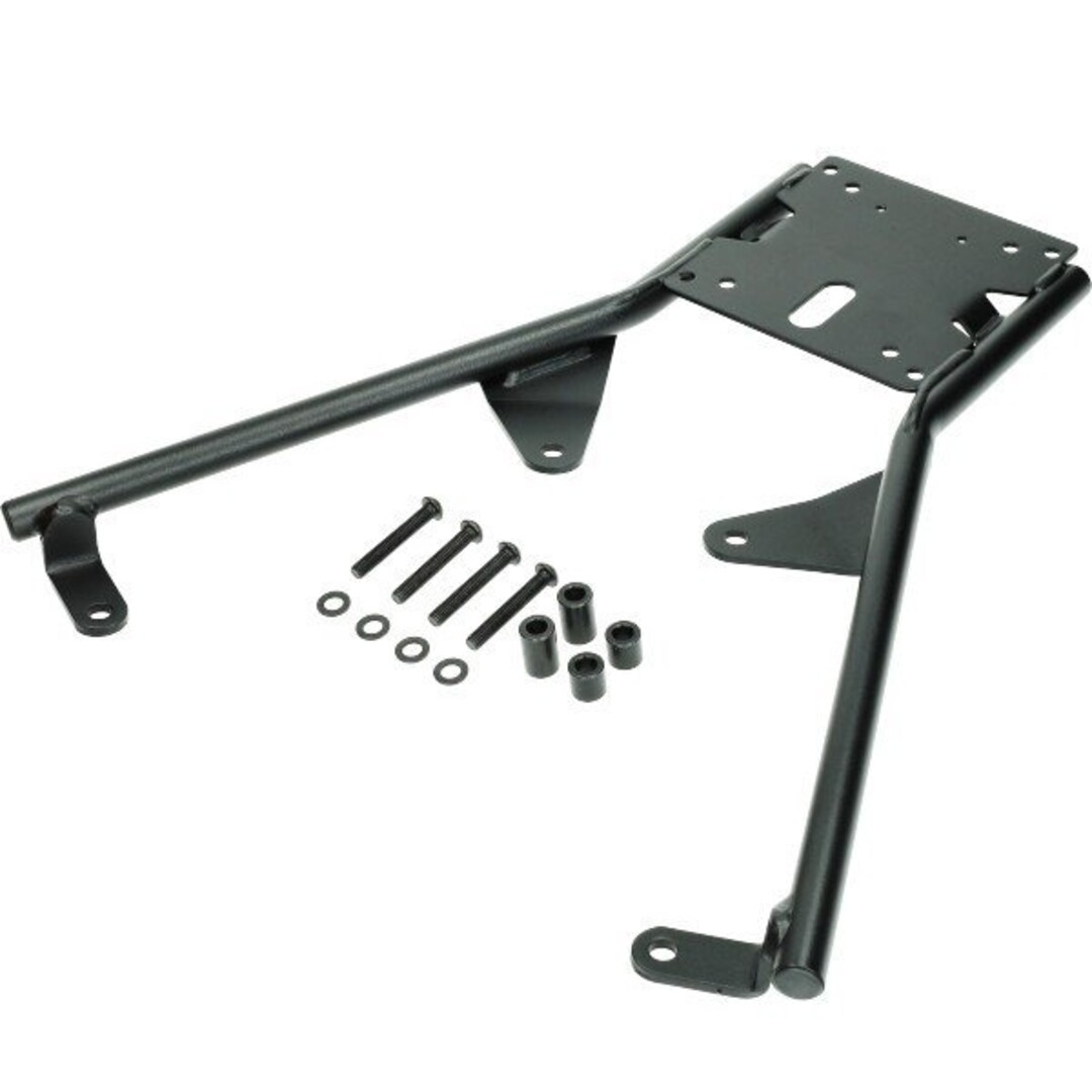 achterdrager topkoffer mp3 yourban shad