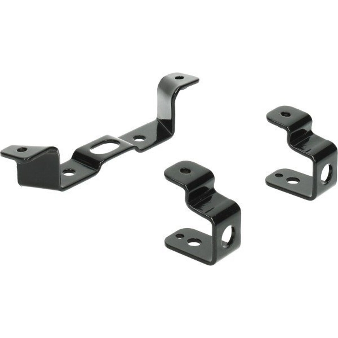 Originele bevestigingsset voor SHAD topkoffer SH28 t/m SH33 – Kymco Agility 16 inch