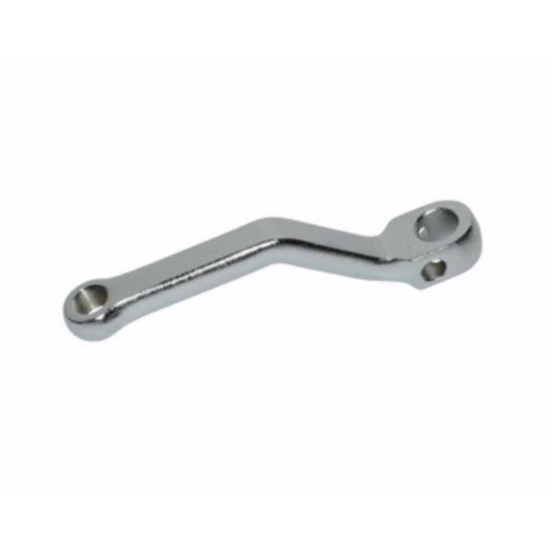Puch crank A-kwaliteit brom vespa/ms50/mv50/puch 160mm links