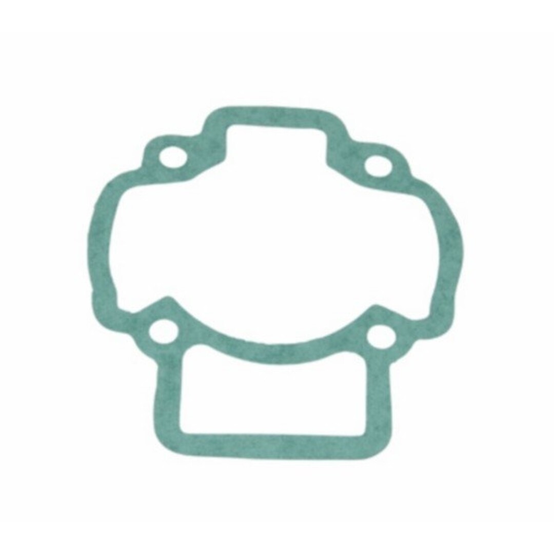 pakking voet sco piaggio 2t DMP