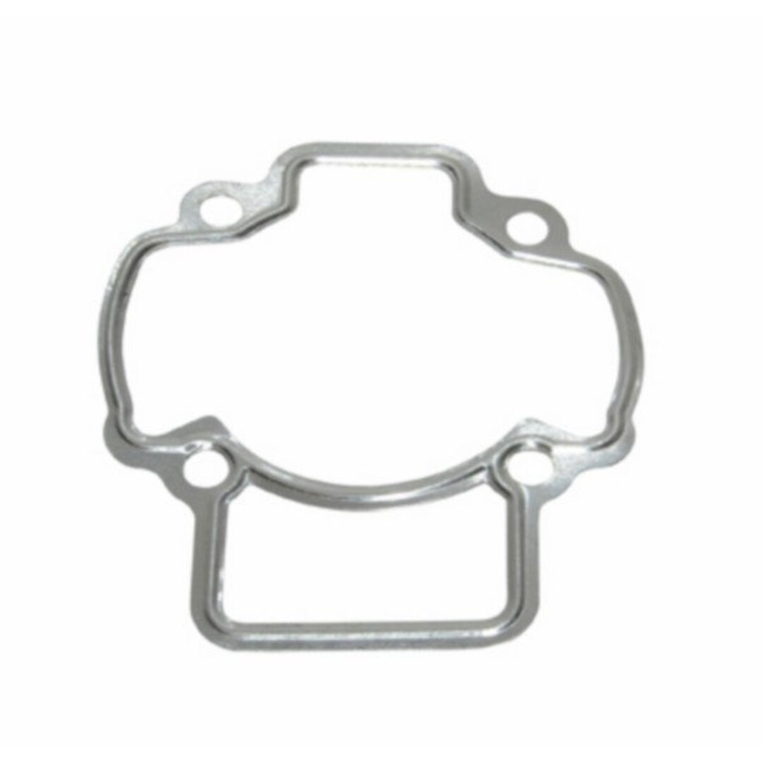 pakking voet sco piaggio ac alu DMP