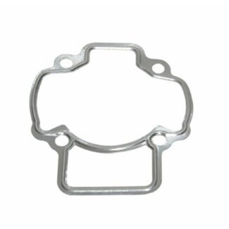 pakking voet sco piaggio ac alu DMP