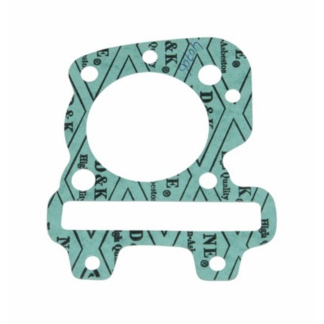 pakking voet sco piaggio 4t-2v DMP