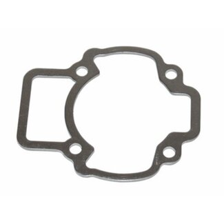 pakking voet sco piaggio 2t 1.50mm alu bac