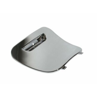 klep bodyscherm exclusive line lxv/vespa lx/vespa S chroom DMP