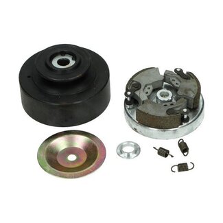 Piaggio Complete koppeling Vespa Ciao/Città/Si – DMP
