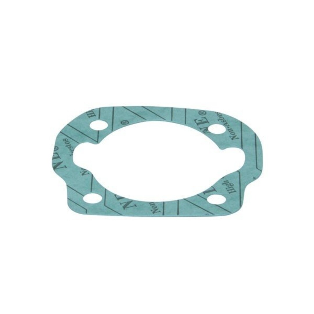 pakking voet maxi 0.5mm DMP