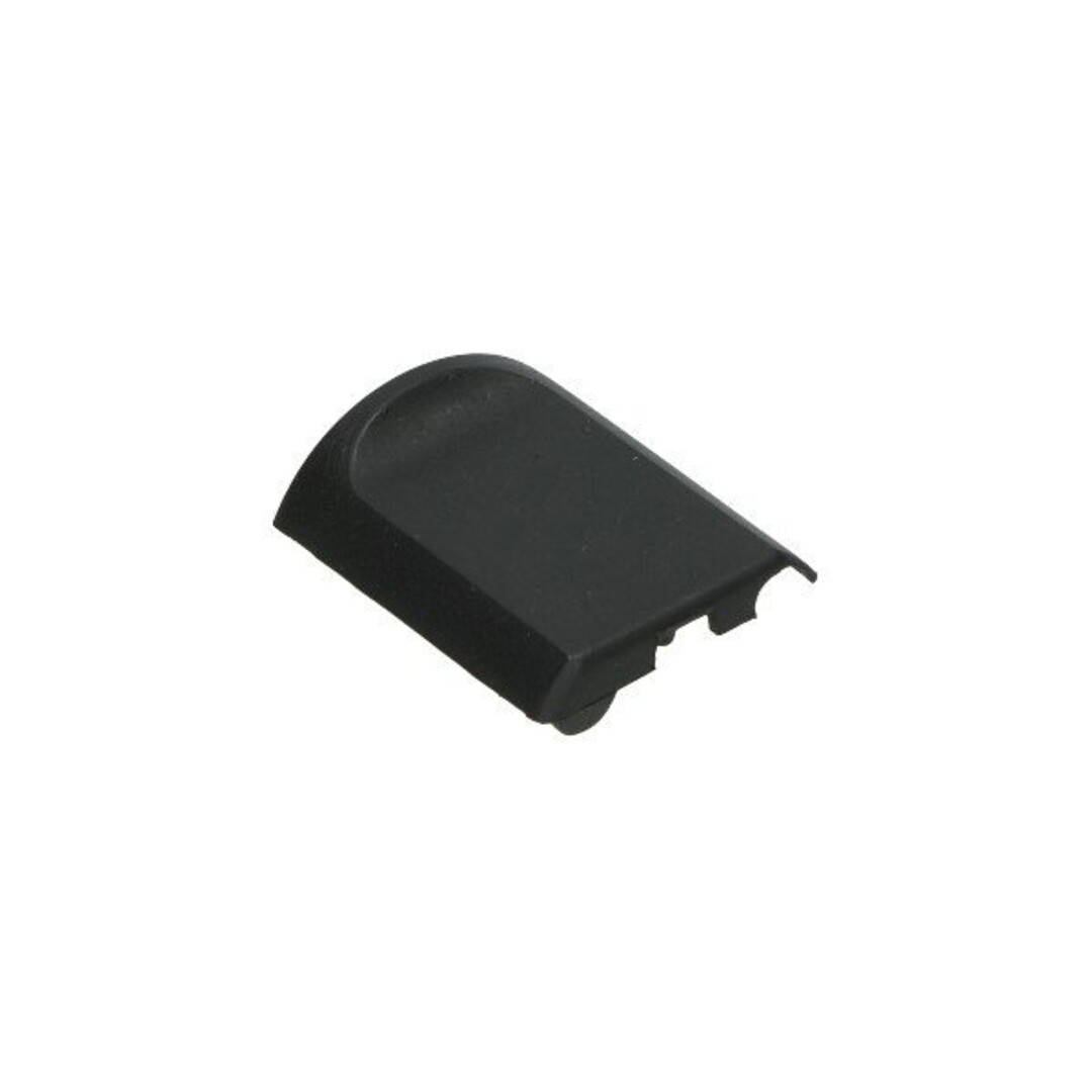 afdekkap blokhandel ipv schakelaar (made in EU) kreid/zun links