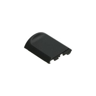 afdekkap blokhandel ipv schakelaar (made in EU) kreid/zun rechts