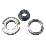 3-delige busset voor voorwiel Kreidler met schijfrem – model origineel