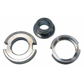 busset voorwiel mod. schijfrem kreidler 3-delig