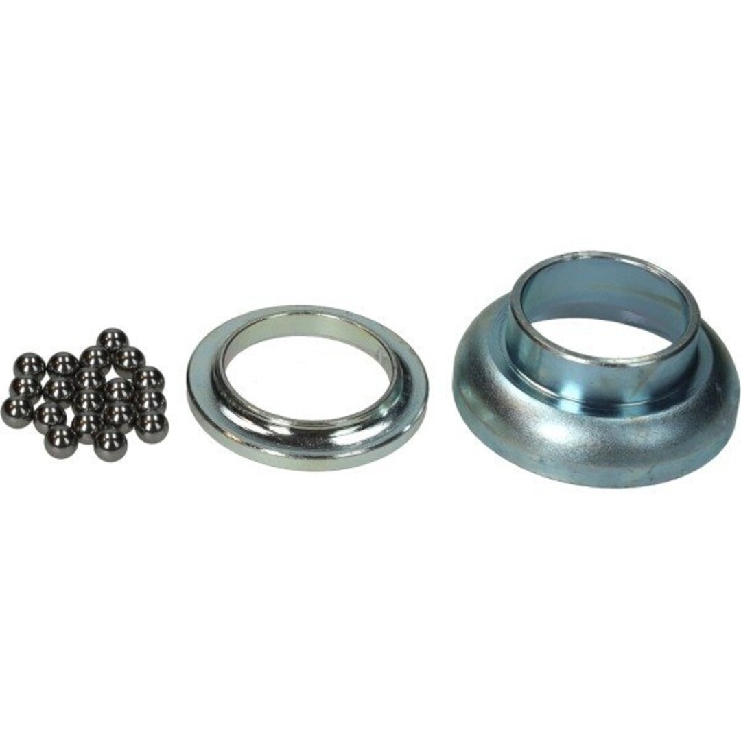 Kreidler balhoofdcup set v/a 1973 kreidler 34mm onder DMP