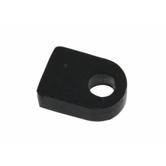Kreidler rubber onderstandaard kreidler
