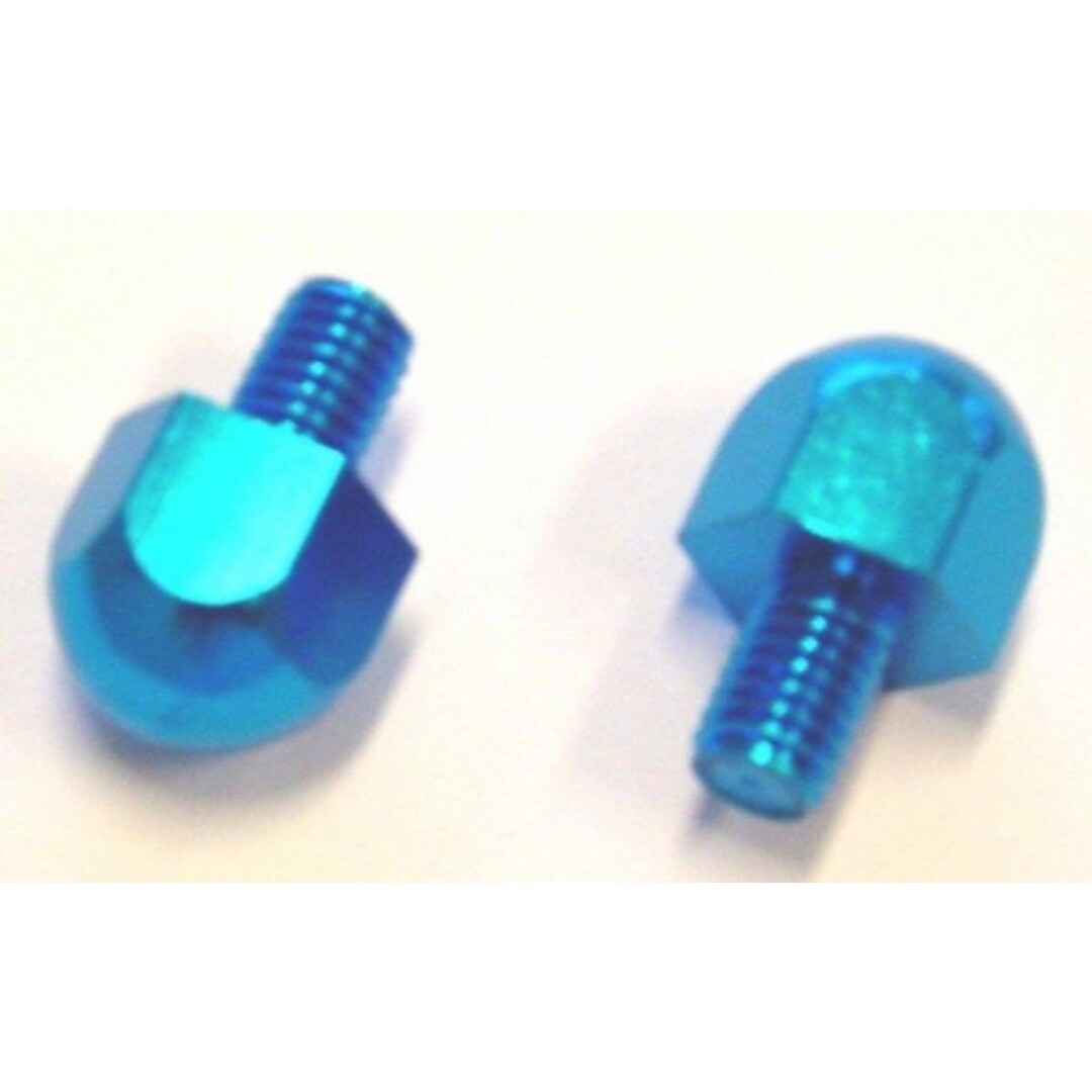 boutset ipv spiegel univ m8 blauw alu DMP=op=op