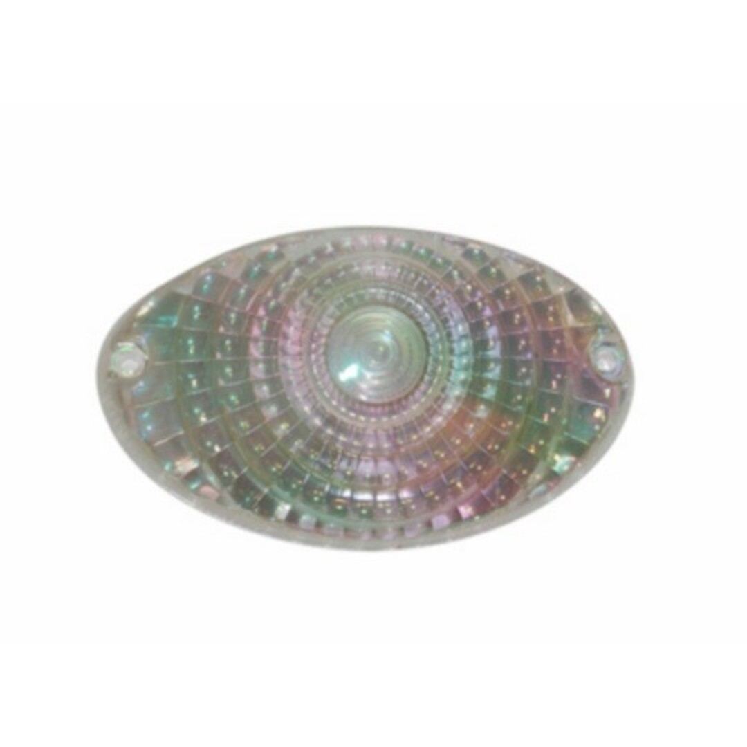 achterlichtglas rs1999 multi-color DMP=op=op