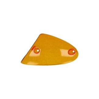 knipperlichtglas sr nt oranje rechtsvoor DMP