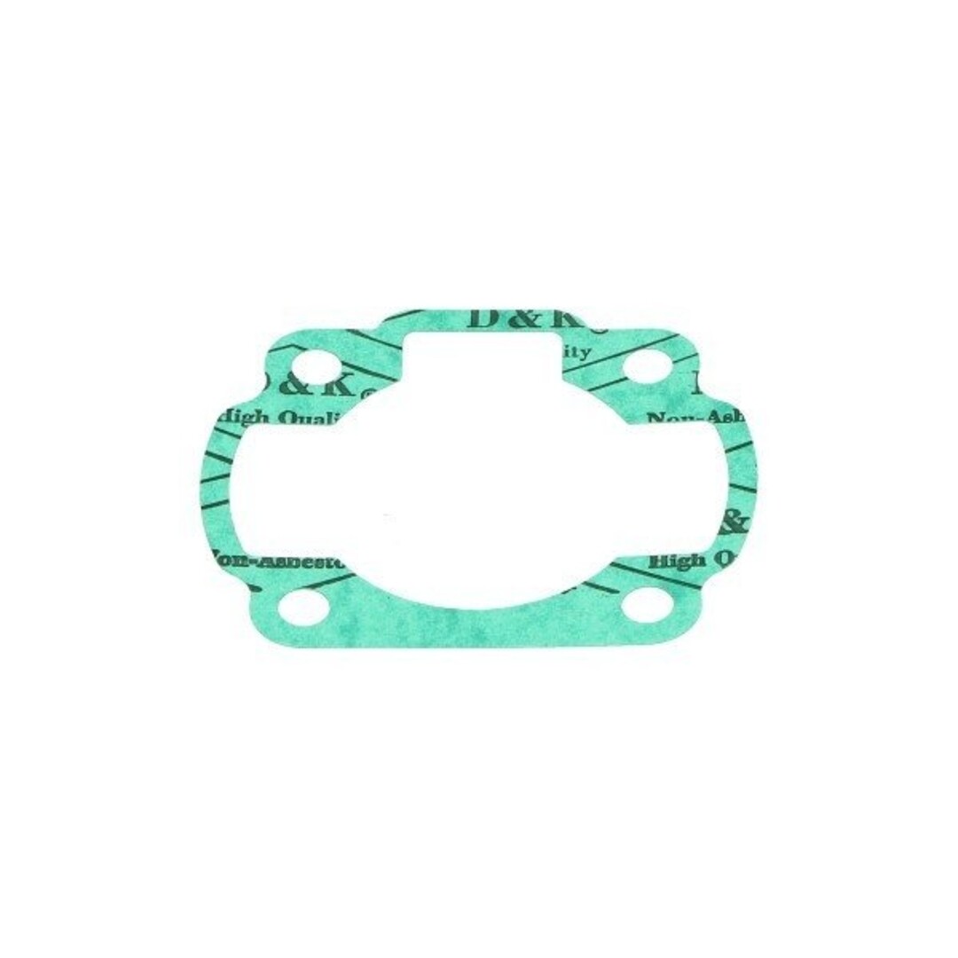 pakking voet minarelli hor DMP