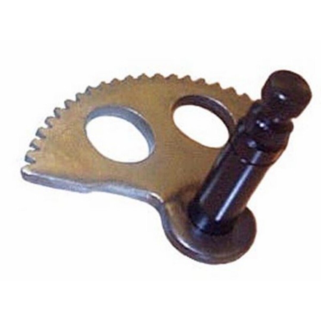 kickstartas vlak minarelli hor DMP