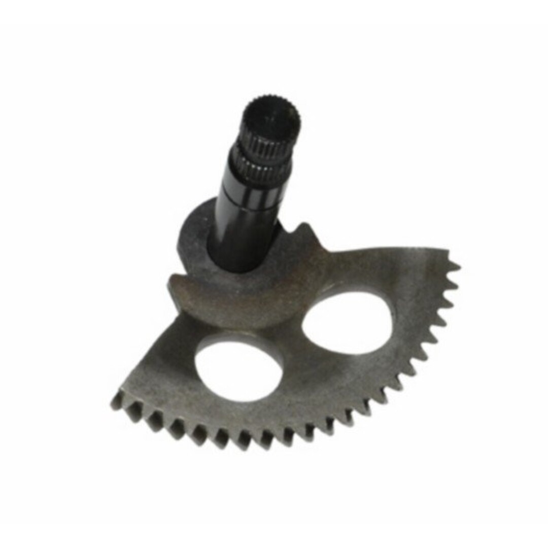 kickstartas gebogen minarelli vert DMP=op=op