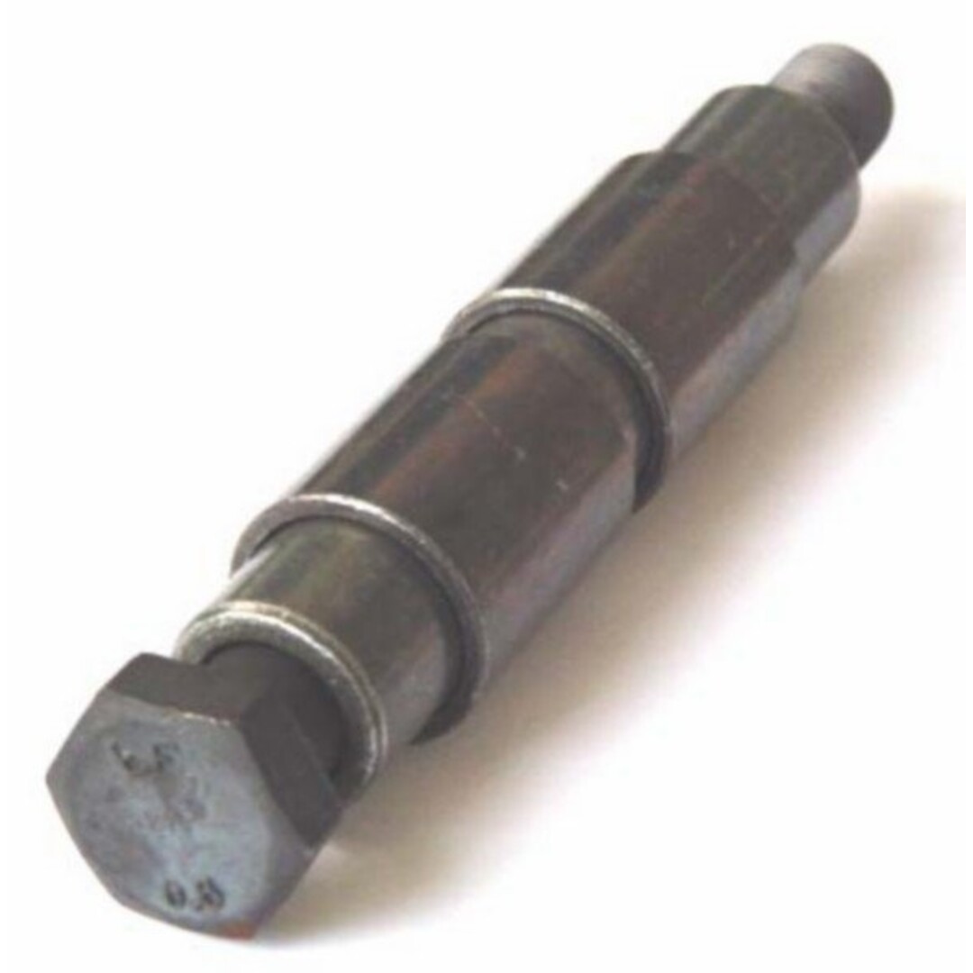 achterbrugas + bus a3/a35 m12x120mm