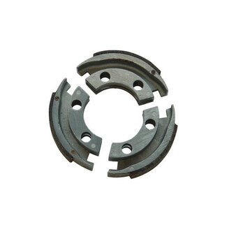 kopp.segmentset a35 DMP 3-delig