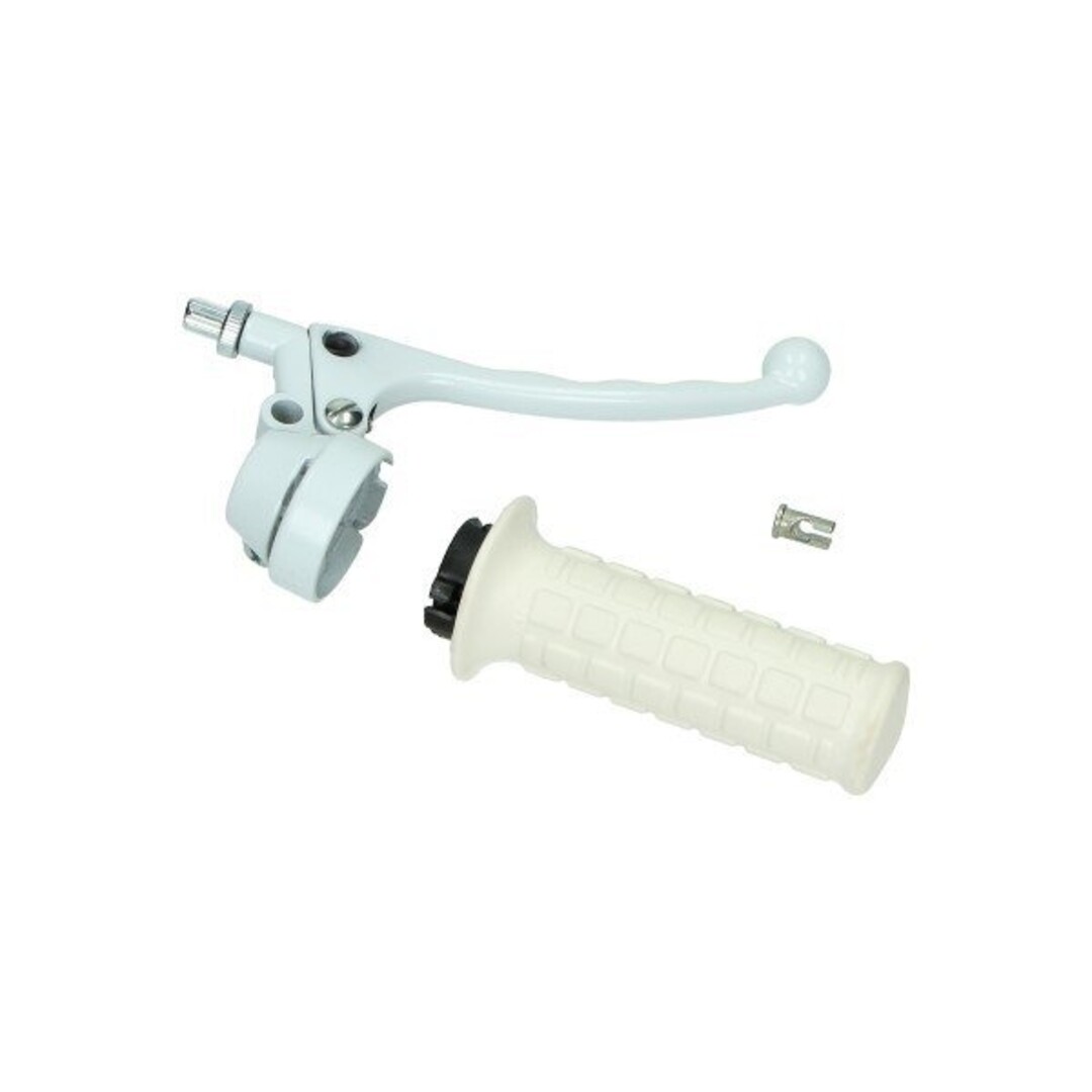 gas/remhandel made in EU a3/a35 wit rechts