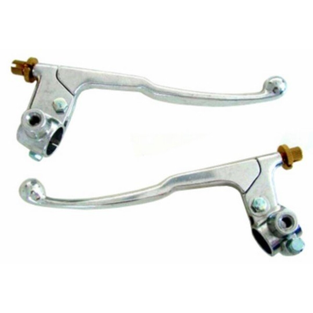 kopp.handel tsx zilver alu DMP