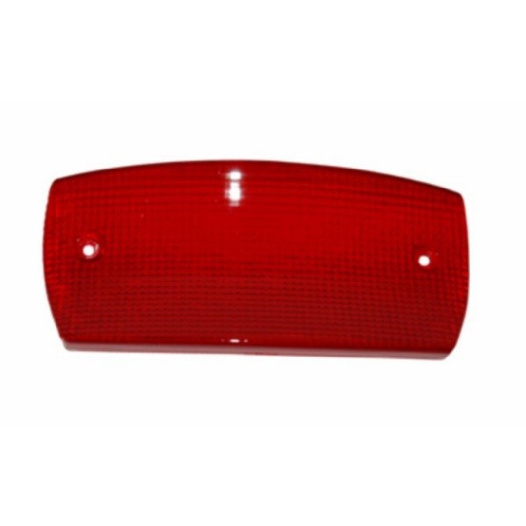 achterlichtglas bux/spe/zen DMP