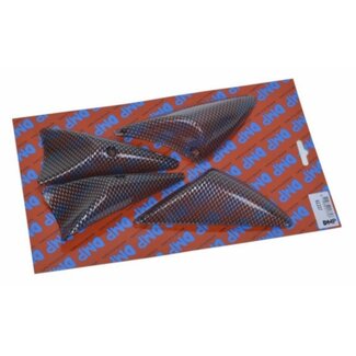 knipperlichtglasset speedfight carbon DMP