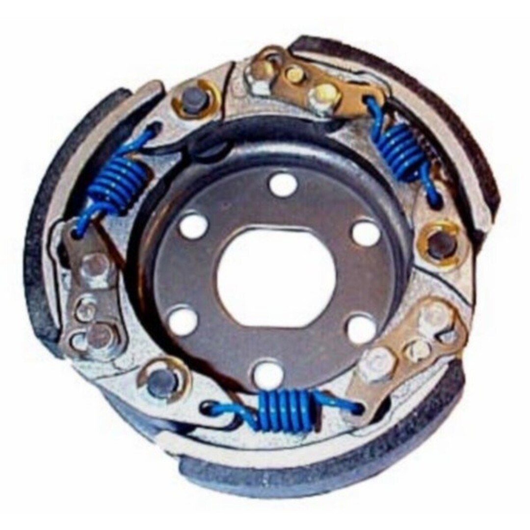 kopp.segment verstelbaar mod. hebo kymco/min hor>02/peug/piag/scooter 107mm DMP