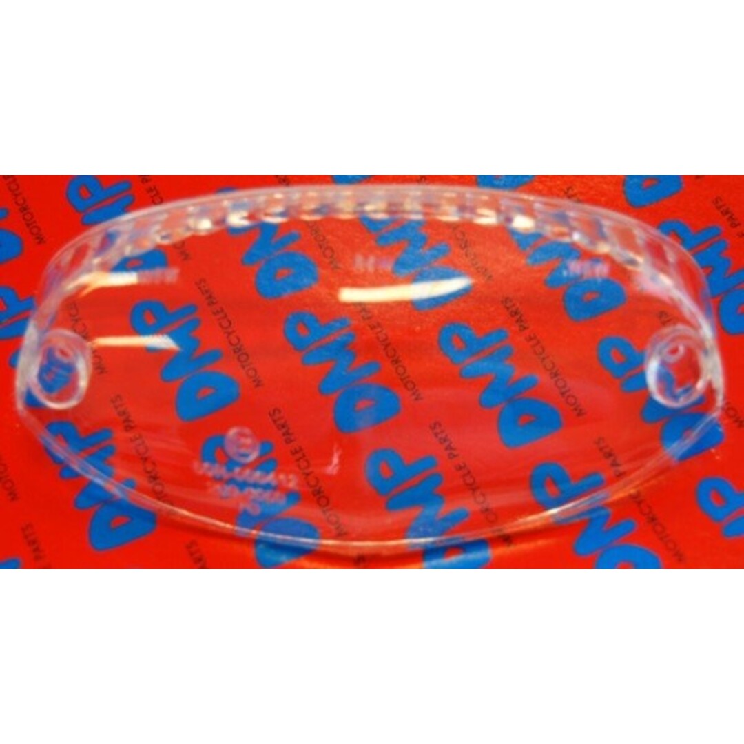 achterlichtglas ludix lexus DMP=op=op