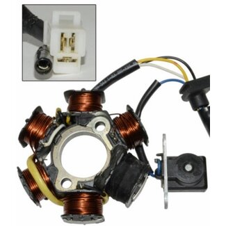 Peugeot ontsteking bux/loox/rap/spf/sv/viva/zen DMP