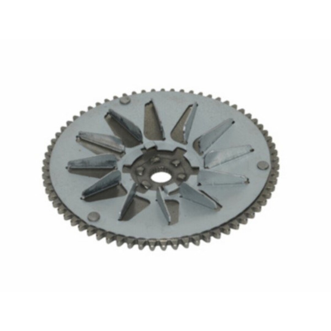 Peugeot starttandwiel a-kwaliteit bux/spe/sv/zen DMP
