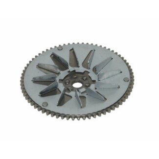 Peugeot starttandwiel a-kwaliteit bux/spe/sv/zen DMP