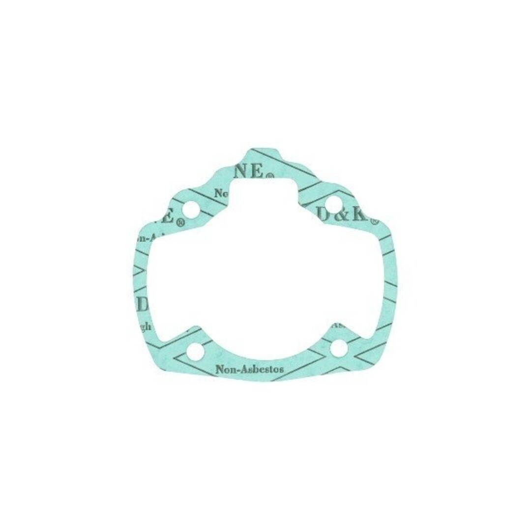 DMP Voetpakking Peugeot – Hoogwaardige Pakkingset voor Scooter Motorblok