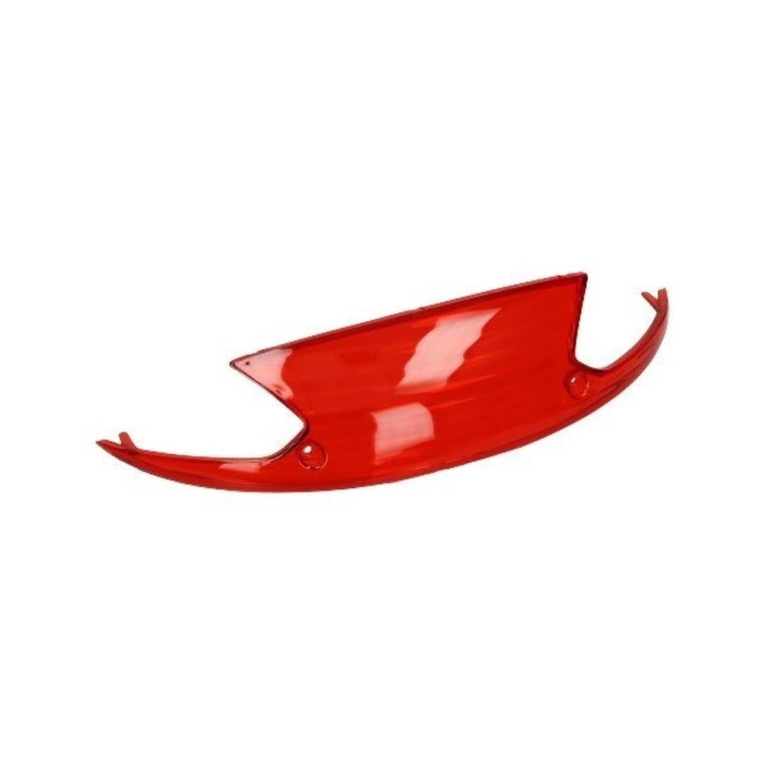 Peugeot achterlichtglas A-kwaliteit viva rood DMP