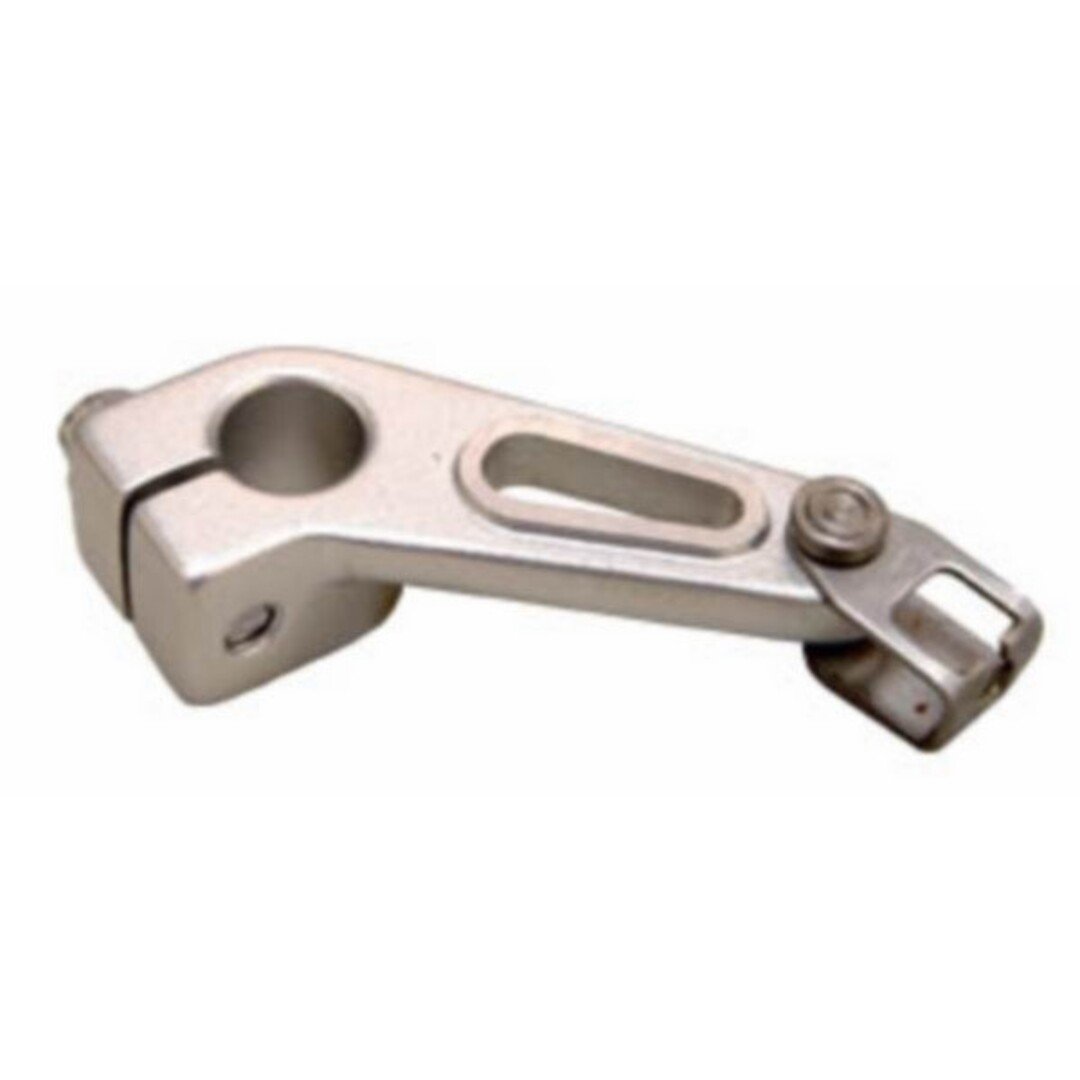 kopp.hevel motorblok special CNC senda alu DMP