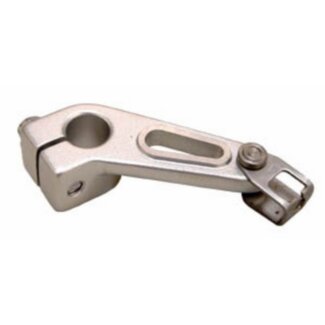 kopp.hevel motorblok special CNC senda alu DMP