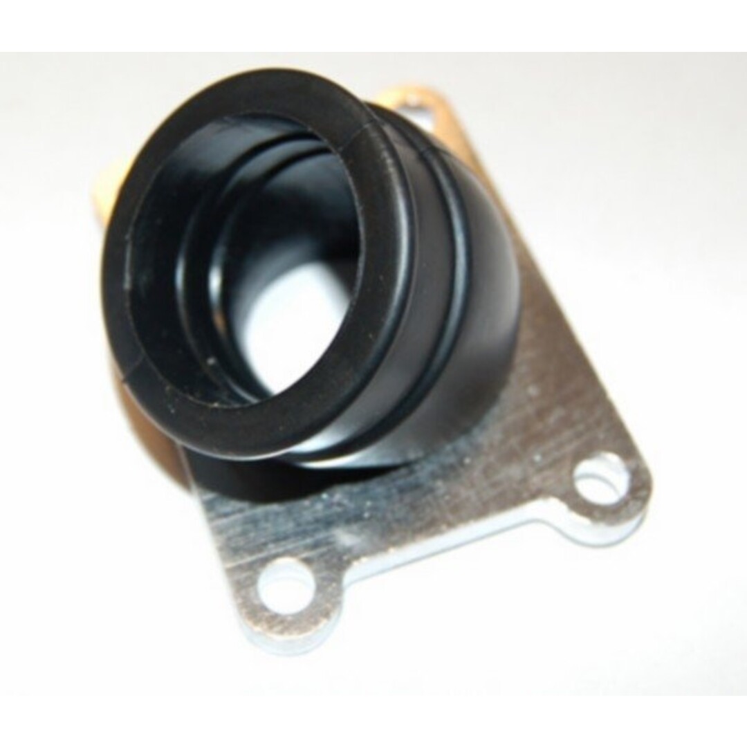 spruitstuk draaibaar + rubber mb/mbx/mt/mtx/sen 24-28mm alu DMP