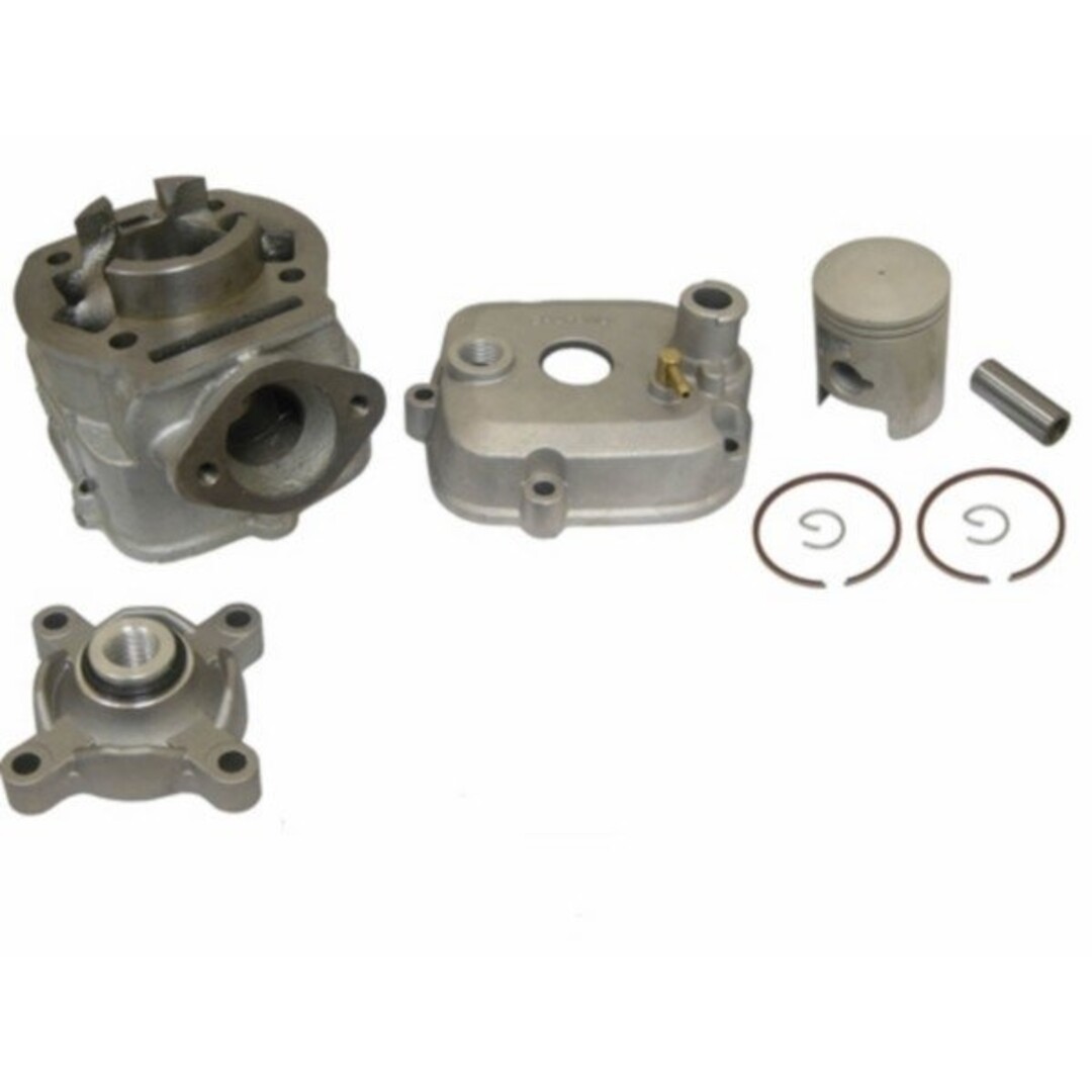 cil+kop A-kwaliteit senda2006 70cc DMP