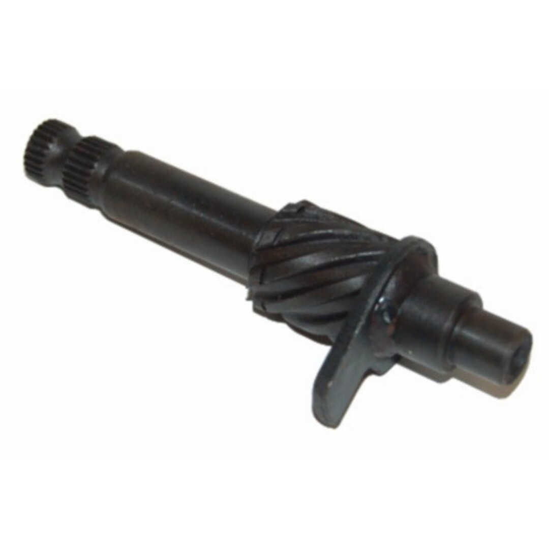 kickstartas senda DMP