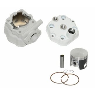 cil+kop big bore senda 50mm kaisoku