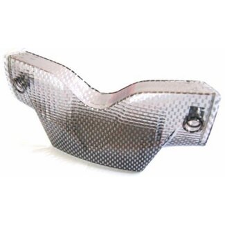 achterlichtglas runner pro carbon DMP