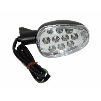 knipperlicht led runner rst rechtsachter DMP